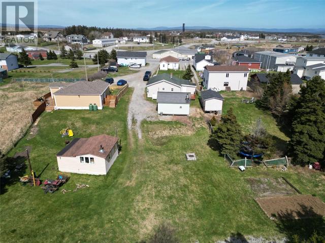 57a Main St, House detached with 3 bedrooms, 1 bathrooms and null parking in Stephenville Crossing NL | Image 15