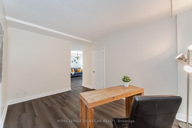 201 - 1600 Keele St, Condo with 1 bedrooms, 2 bathrooms and 1 parking in Toronto ON | Image 8