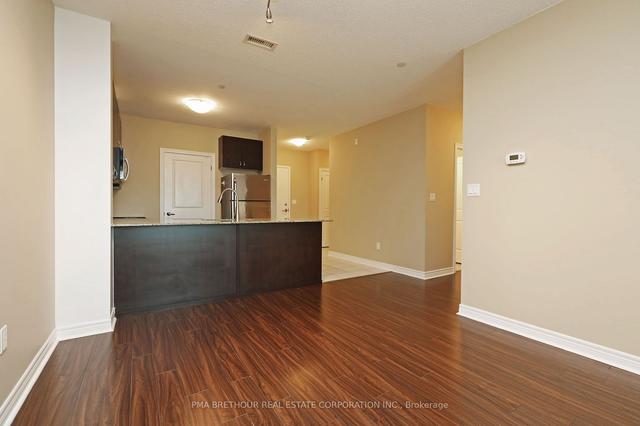 323 - 7400 Markham Rd, Condo with 2 bedrooms, 2 bathrooms and 2 parking in Markham ON | Image 7