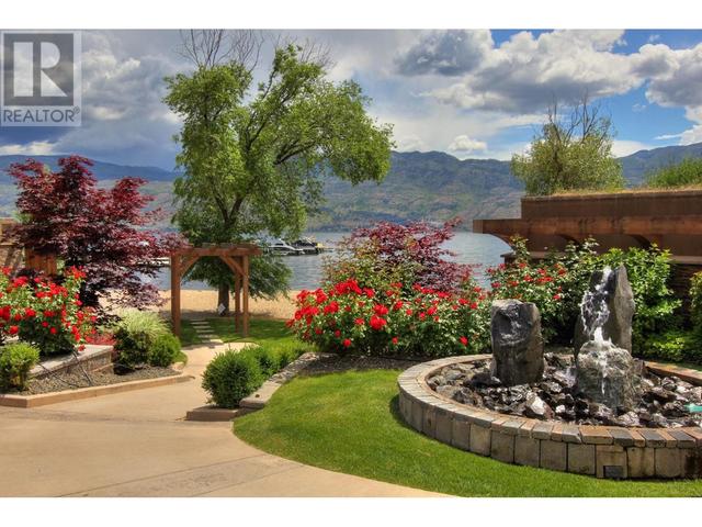 5302 - 4034 Pritchard Dr, Condo with 3 bedrooms, 2 bathrooms and 2 parking in West Kelowna BC | Image 27
