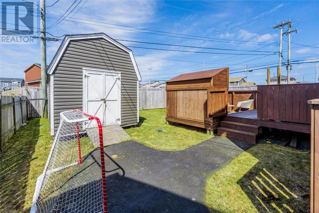 4 Lasalle Drive, House detached with 4 bedrooms, 3 bathrooms and null parking in Mount Pearl NL | Image 46