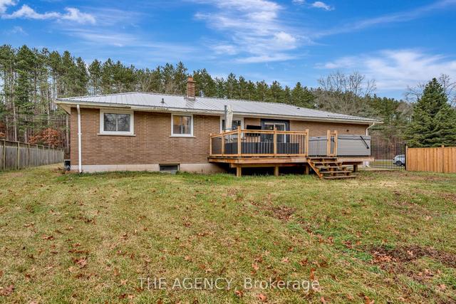 423 Mcdowell Rd E, House detached with 3 bedrooms, 1 bathrooms and 9 parking in Norfolk County ON | Image 26
