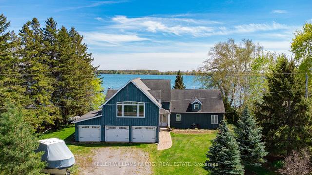 46 Tooth Acres Ln, House detached with 3 bedrooms, 2 bathrooms and 8 parking in Prince Edward County ON | Image 12