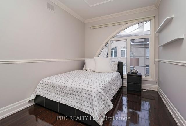 309 - 51 York Mills Rd, Townhouse with 3 bedrooms, 3 bathrooms and 2 parking in Toronto ON | Image 14