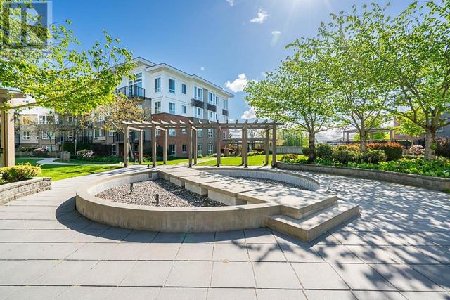 115 - 9399 Tomicki Ave, Condo with 2 bedrooms, 1 bathrooms and 1 parking in Richmond BC | Image 24