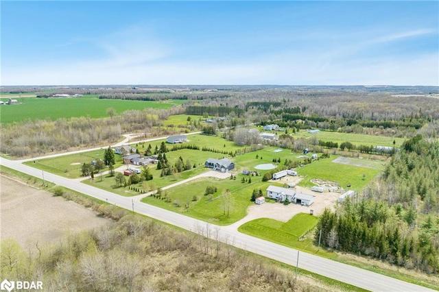 185718 Grey County Road 9, House detached with 3 bedrooms, 3 bathrooms and 12 parking in Southgate ON | Image 20