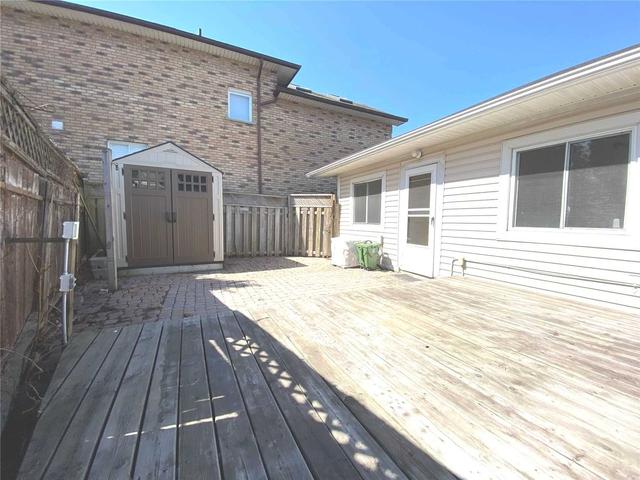 208 Bay St N, House semidetached with 2 bedrooms, 1 bathrooms and 0 parking in Hamilton ON | Image 14