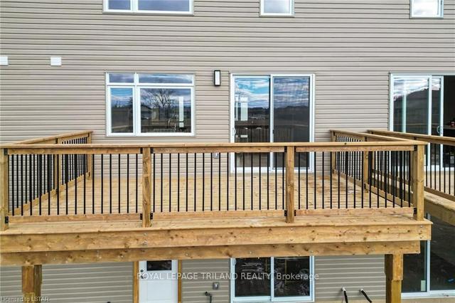 28 - 349 Southdale Rd E, Townhouse with 4 bedrooms, 4 bathrooms and 2 parking in London ON | Image 24