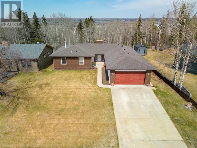 4718 Sakwatamau Drive, House detached with 5 bedrooms, 3 bathrooms and 4 parking in Whitecourt AB | Image 34