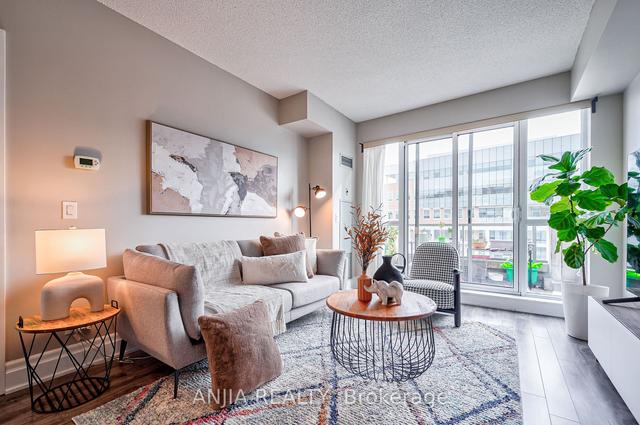 314b - 21 Upper Duke Cres, Condo with 2 bedrooms, 2 bathrooms and 1 parking in Markham ON | Image 15