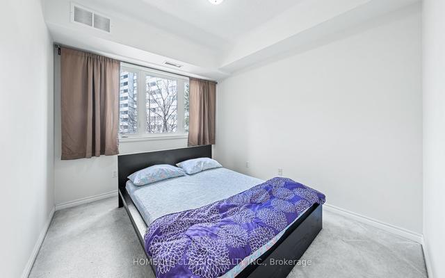 203 - 570 Lolita Gdns, Condo with 1 bedrooms, 1 bathrooms and 1 parking in Mississauga ON | Image 17