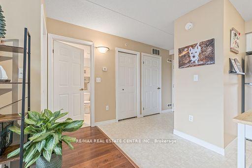 205 - 415 Grange Rd, Condo with 1 bedrooms, 1 bathrooms and 1 parking in Guelph ON | Image 21