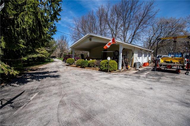 7578 36/37 Nottawasaga Sideroad, Home with 0 bedrooms, 0 bathrooms and null parking in Clearview ON | Image 15