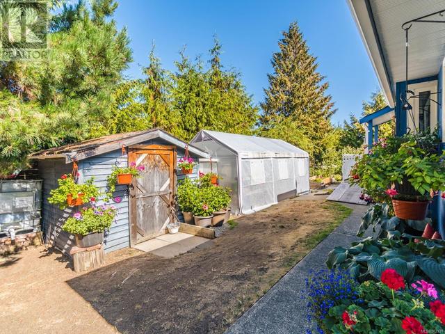295 Larkspur Pl, House detached with 3 bedrooms, 2 bathrooms and 2 parking in Parksville BC | Image 45