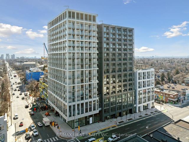 1608 - 2020 Bathurst St, Condo with 1 bedrooms, 1 bathrooms and 0 parking in Toronto ON | Image 29