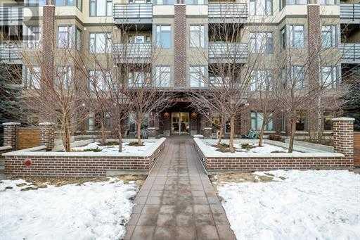 203 - 1720 10 St Sw, Condo with 2 bedrooms, 2 bathrooms and 1 parking in Calgary AB | Image 3