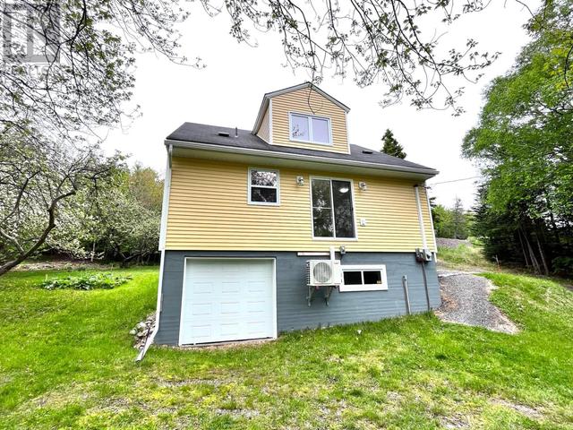 31 Old Mill Rd, House detached with 4 bedrooms, 1 bathrooms and null parking in Clarenville NL | Image 23