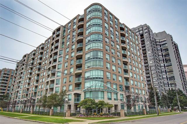 ph02 - 28 Pemberton Ave, Condo with 2 bedrooms, 2 bathrooms and 1 parking in Toronto ON | Image 1