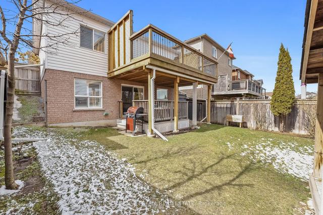 68 Cousins St, House detached with 2 bedrooms, 2 bathrooms and 5.5 parking in Clarington ON | Image 20