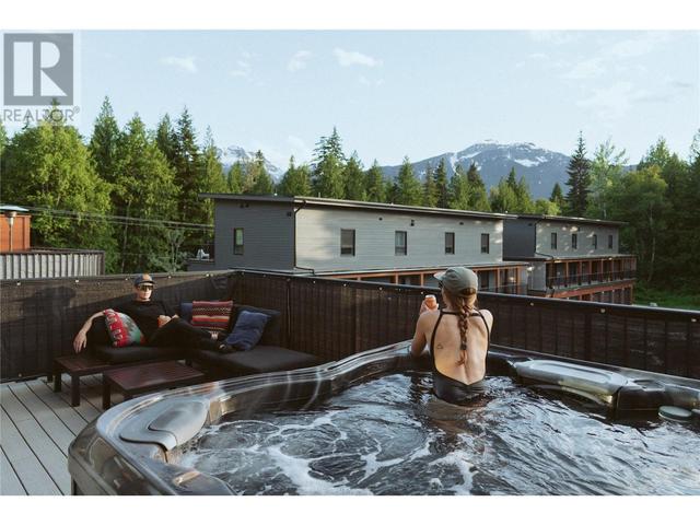 7200 - 1901 Nels Nelson Crescent, Condo with 2 bedrooms, 2 bathrooms and 1 parking in Revelstoke BC | Image 19