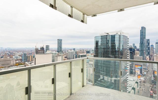 3812 - 197 Yonge St S, Condo with 1 bedrooms, 1 bathrooms and 0 parking in Toronto ON | Image 17
