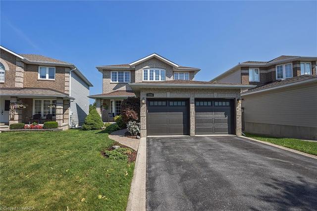1056 Wise St, House detached with 4 bedrooms, 2 bathrooms and 6 parking in Kingston ON | Image 12