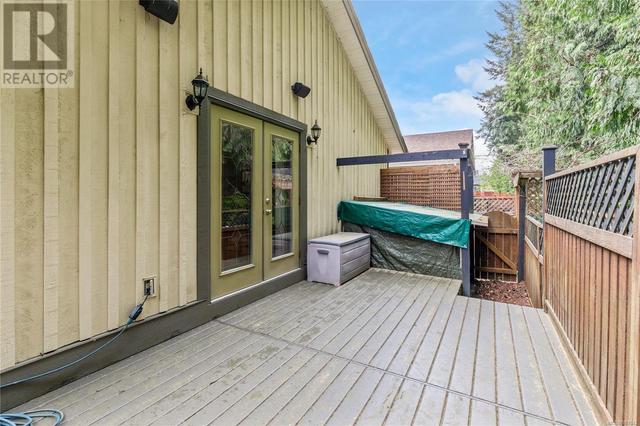 3957 Merlin St, House other with 2 bedrooms, 2 bathrooms and 2 parking in Nanaimo BC | Image 23