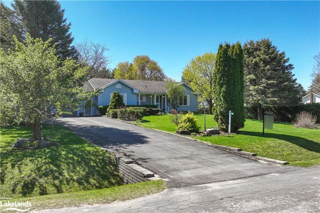 1991 Avery Lane, House detached with 3 bedrooms, 2 bathrooms and 9 parking in Severn ON | Image 12