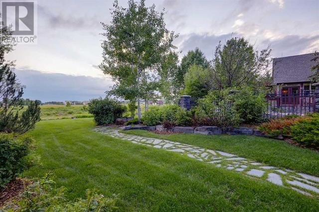 127 Aspen Green, House detached with 5 bedrooms, 5 bathrooms and 6 parking in Rocky View County AB | Image 50