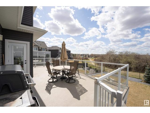 1242 Starling Dr Nw, House detached with 6 bedrooms, 4 bathrooms and 6 parking in Edmonton AB | Image 65
