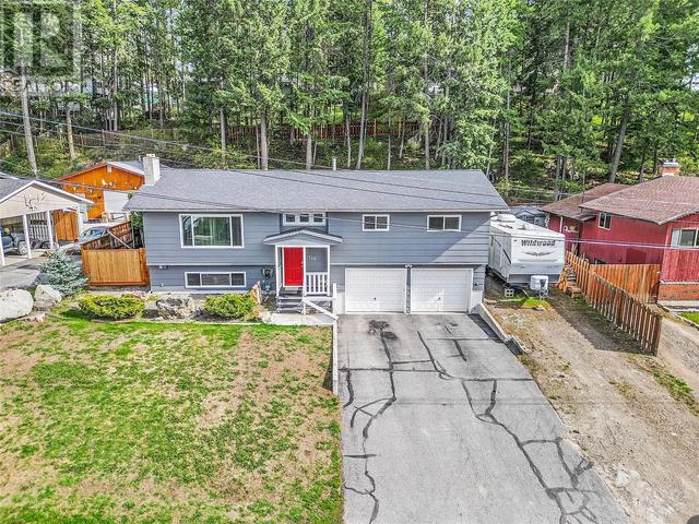 148 Tulameen Trail, House detached with 4 bedrooms, 2 bathrooms and 4 parking in Princeton BC | Image 2