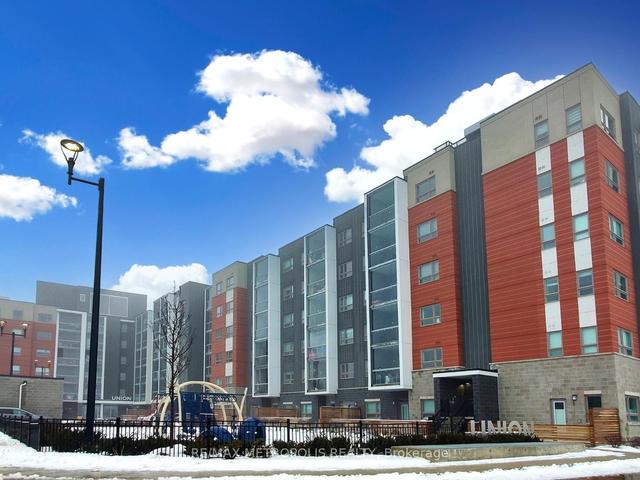 401 - 200 Lagerfeld Dr, Condo with 0 bedrooms, 1 bathrooms and 0 parking in Brampton ON | Image 27