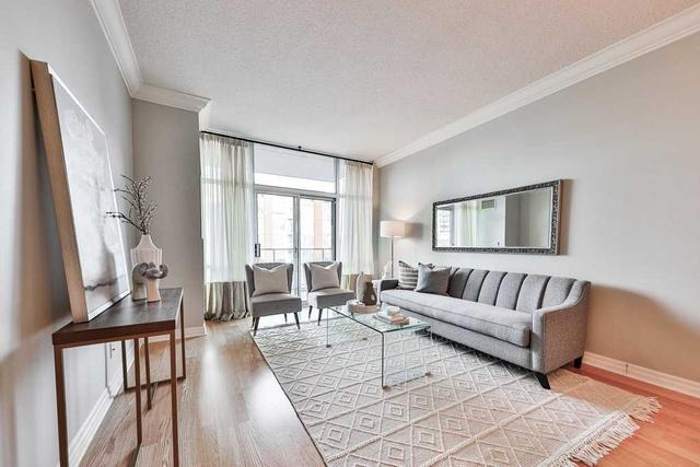 308 - 70 Port St E, Condo with 1 bedrooms, 1 bathrooms and 1 parking in Mississauga ON | Image 1