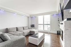1411 - 1100 Caven St, Condo with 3 bedrooms, 2 bathrooms and 1 parking in Mississauga ON | Image 25