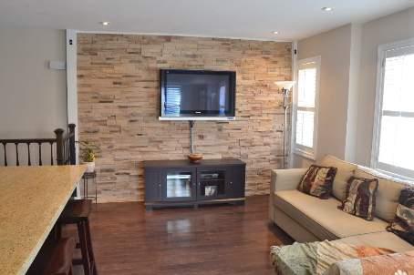 TH401 - 12 Sudbury St, Townhouse with 2 bedrooms, 3 bathrooms and 1 parking in Toronto ON | Image 2