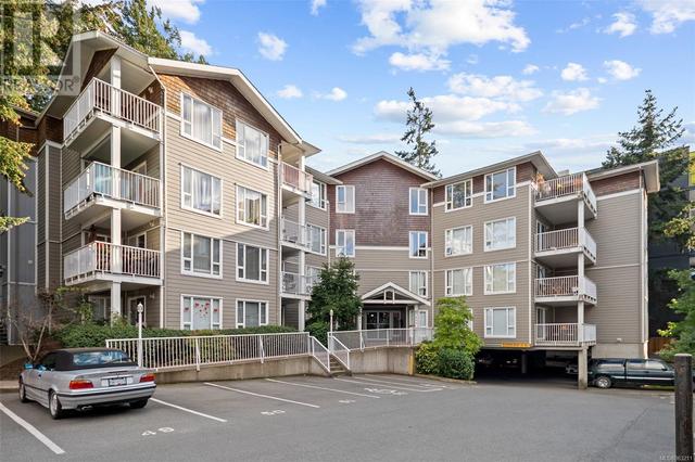 302 - 893 Hockley Ave, Condo with 1 bedrooms, 1 bathrooms and 1 parking in Langford BC | Image 20