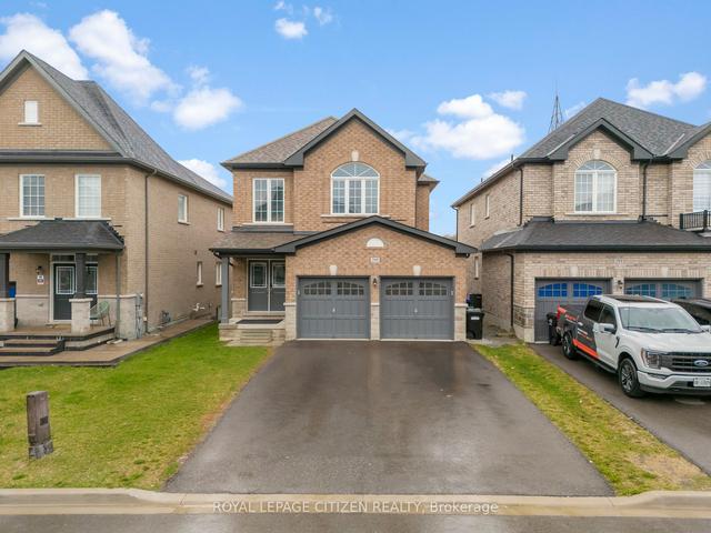 295 Chelsea Cres, House detached with 4 bedrooms, 3 bathrooms and 6 parking in Bradford West Gwillimbury ON | Image 23