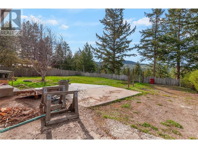 114 Glenview Cres, House detached with 4 bedrooms, 2 bathrooms and 3 parking in Princeton BC | Image 30