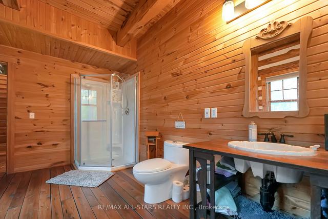 43 Sugarbush Trail, House detached with 4 bedrooms, 3 bathrooms and 4 parking in Kawartha Lakes ON | Image 10