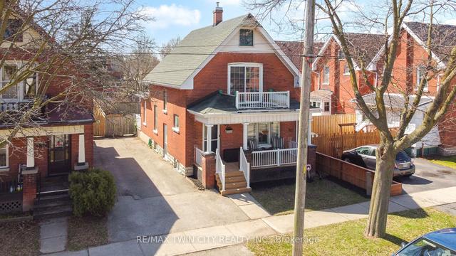 289 Nelson St, House detached with 3 bedrooms, 1 bathrooms and 1 parking in Brantford ON | Image 32