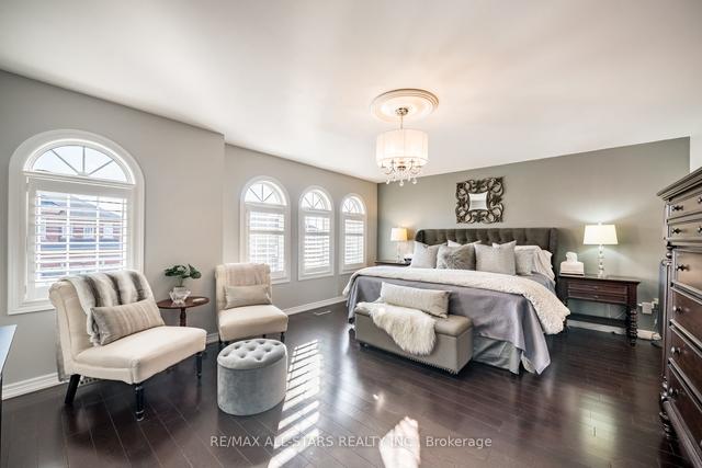 58 Bernbridge Rd, House detached with 3 bedrooms, 4 bathrooms and 6 parking in Markham ON | Image 8