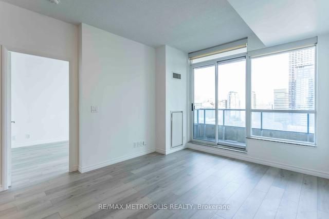 2005 - 500 Sherbourne St, Condo with 1 bedrooms, 1 bathrooms and 1 parking in Toronto ON | Image 14