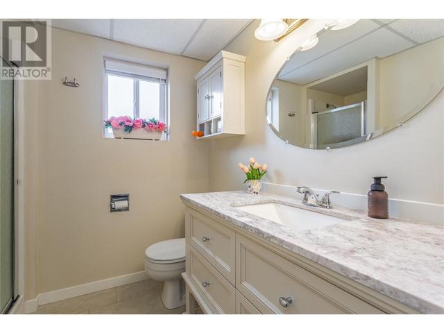 168 Bornais St E, House detached with 4 bedrooms, 3 bathrooms and 2 parking in Kelowna BC | Image 19