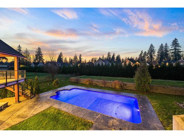 4471 248 St, House detached with 6 bedrooms, 5 bathrooms and 20 parking in Langley BC | Image 29