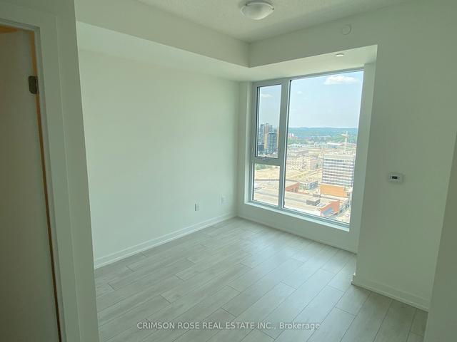 2210 - 55 Duke St W, Condo with 1 bedrooms, 1 bathrooms and 0 parking in Kitchener ON | Image 4