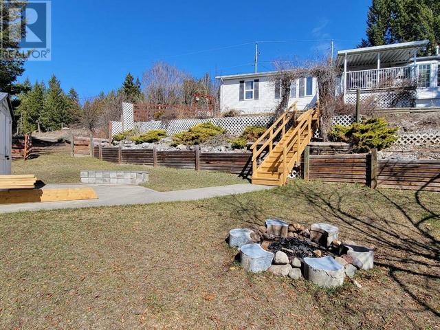 1995 - 168 Mile Rd, House other with 3 bedrooms, 3 bathrooms and null parking in Cariboo D BC | Image 34