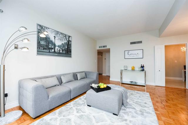 2507 - 1333 Bloor St E, Condo with 2 bedrooms, 2 bathrooms and 1 parking in Mississauga ON | Image 19