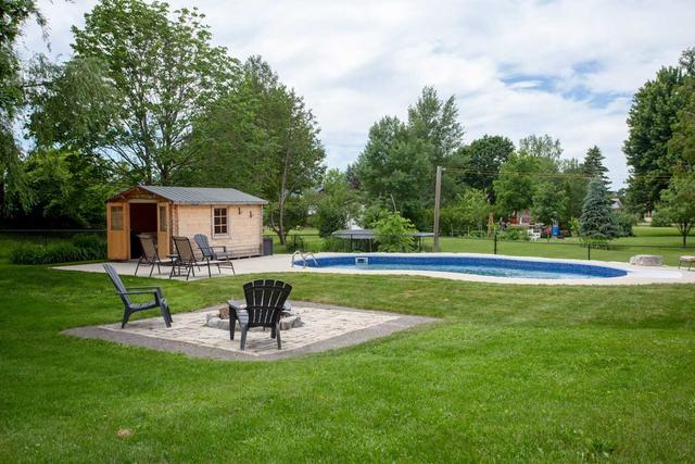 17 Brenda Blvd, House detached with 3 bedrooms, 3 bathrooms and 5 parking in Kawartha Lakes ON | Image 28