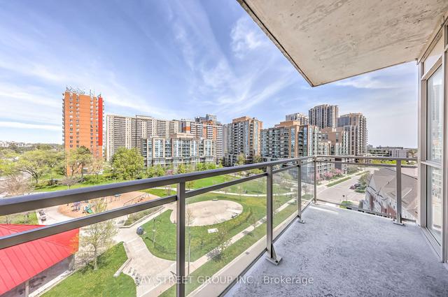 604 - 5101 Dundas St W, Condo with 2 bedrooms, 2 bathrooms and 1 parking in Toronto ON | Image 22
