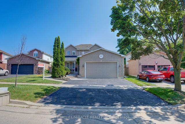 113 Meadowview Blvd, House detached with 4 bedrooms, 4 bathrooms and 4 parking in Clarington ON | Image 1